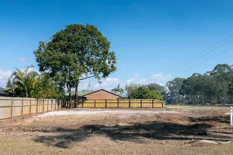Second view of Homely residentialLand listing, 100 Corser Street, Point Vernon QLD 4655