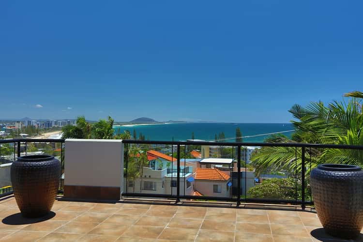 Second view of Homely unit listing, 5/31 Buderim Avenue, Mooloolaba QLD 4557