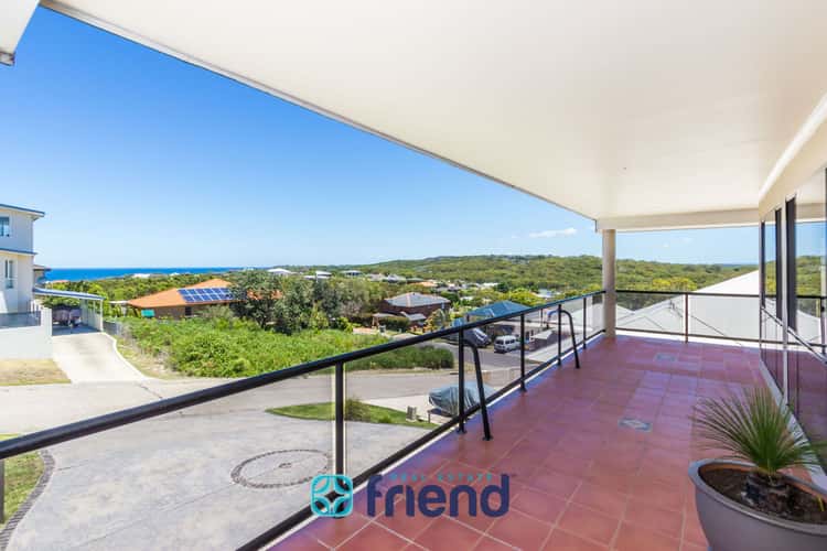 Second view of Homely house listing, 3 Harbourview, Boat Harbour NSW 2316