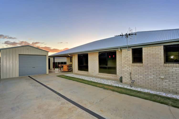 Sixth view of Homely house listing, 10 Beech Links Drive, Ashfield QLD 4670