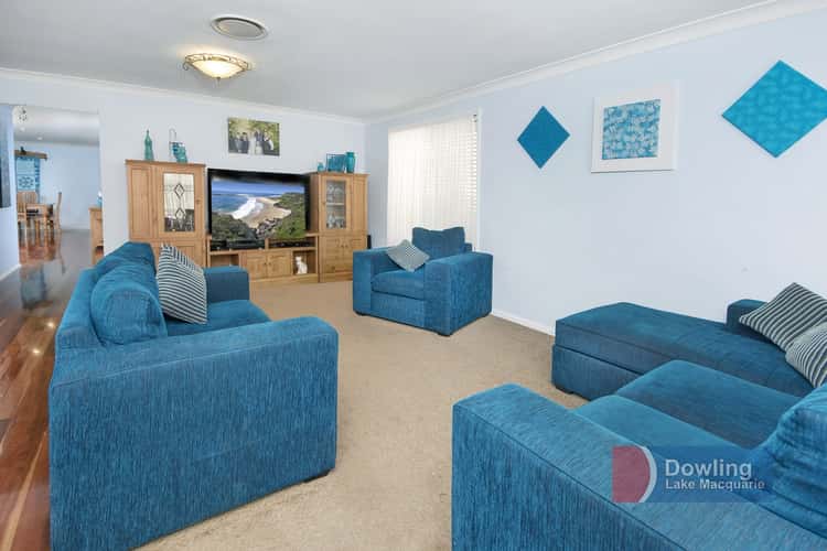 Second view of Homely house listing, 41 Hanover Road, Cameron Park NSW 2285