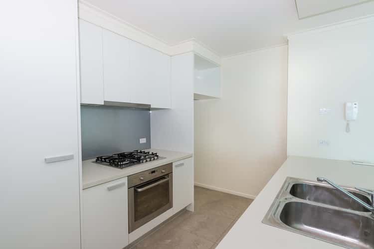 Sixth view of Homely apartment listing, 1801/180 City Road, Southbank VIC 3006