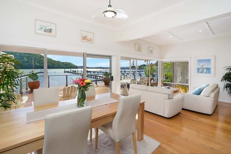 Fifth view of Homely house listing, 91 Taylor Street, Woy Woy Bay NSW 2256