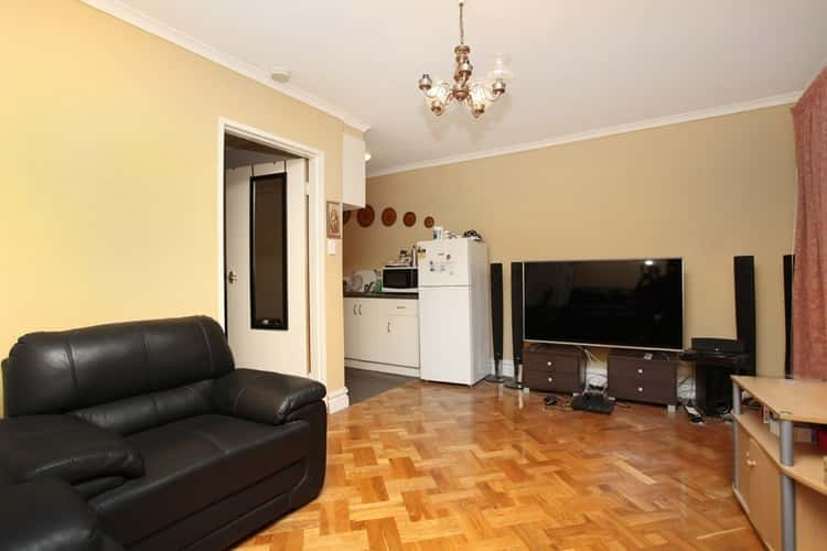 Second view of Homely unit listing, 24/36 Ridley Street, Albion VIC 3020