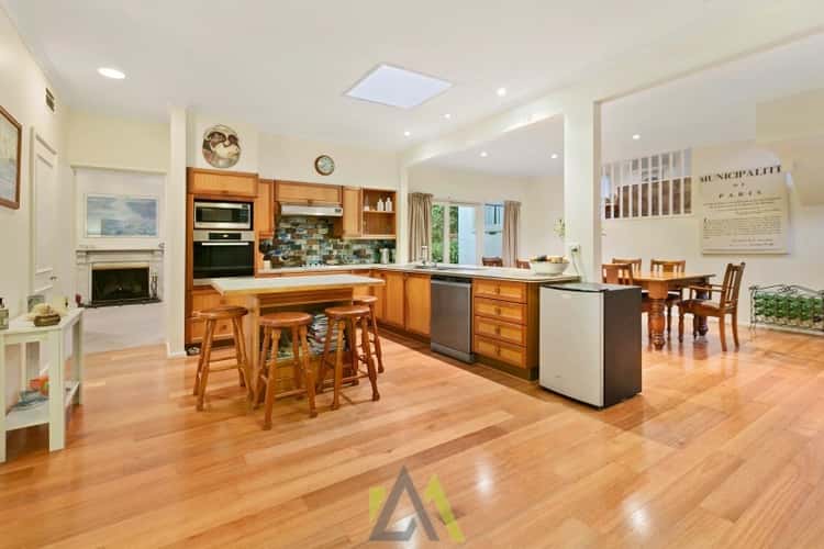 Second view of Homely house listing, 12 Millbank Drive, Mount Eliza VIC 3930