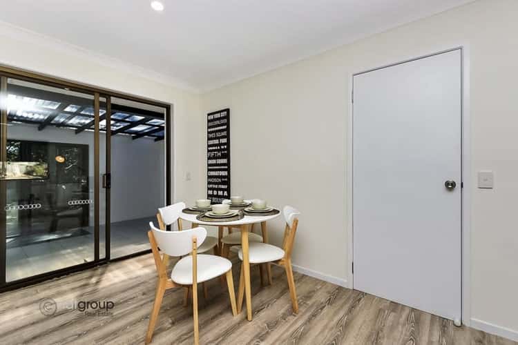 Fifth view of Homely house listing, 48 Vansittart Road, Regents Park QLD 4118