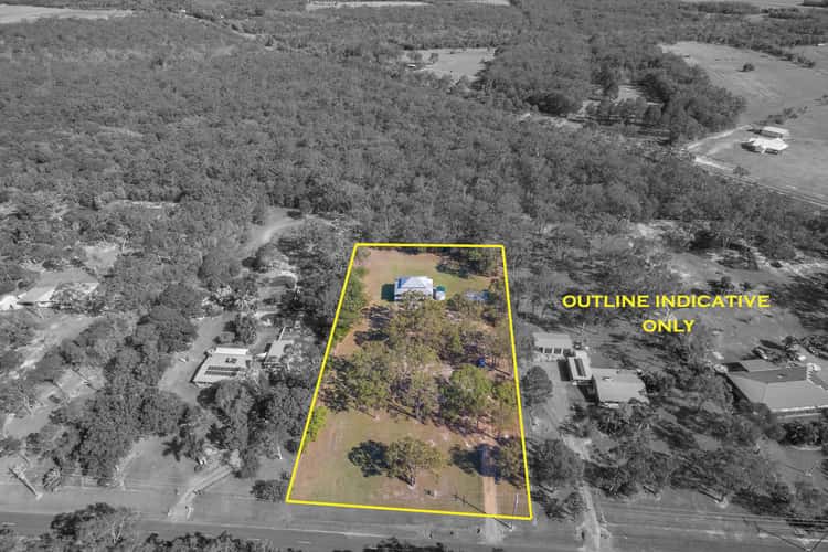 Fourth view of Homely house listing, 185 Birthamba Road, South Kolan QLD 4670
