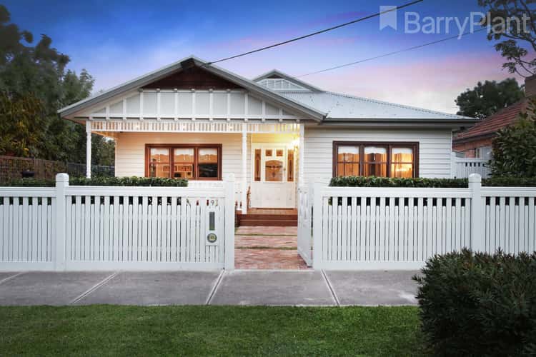 Main view of Homely house listing, 9 Armstrong Street, Sunshine West VIC 3020