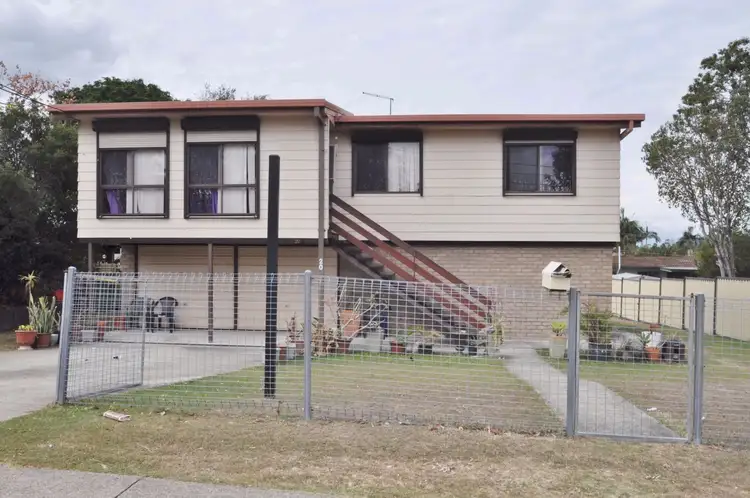 20 Brownhill Street, Logan Central QLD 4114