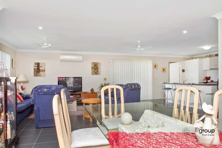 Sixth view of Homely house listing, 28 Lisa Crescent, Coomera QLD 4209