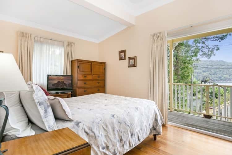 Fourth view of Homely house listing, 86 Taylor Street, Woy Woy Bay NSW 2256