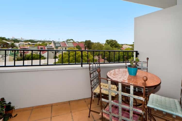 Fourth view of Homely apartment listing, 611/82-92 Cooper Street, Surry Hills NSW 2010