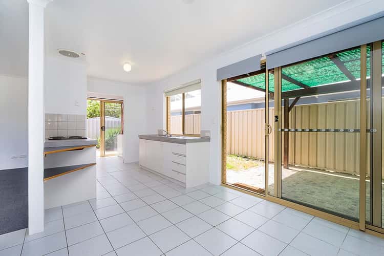 Main view of Homely house listing, 91A Anzac Road, Mount Hawthorn WA 6016