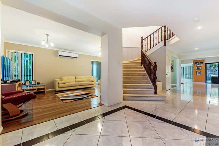 Second view of Homely house listing, 35 Kite Circuit, Arundel QLD 4214