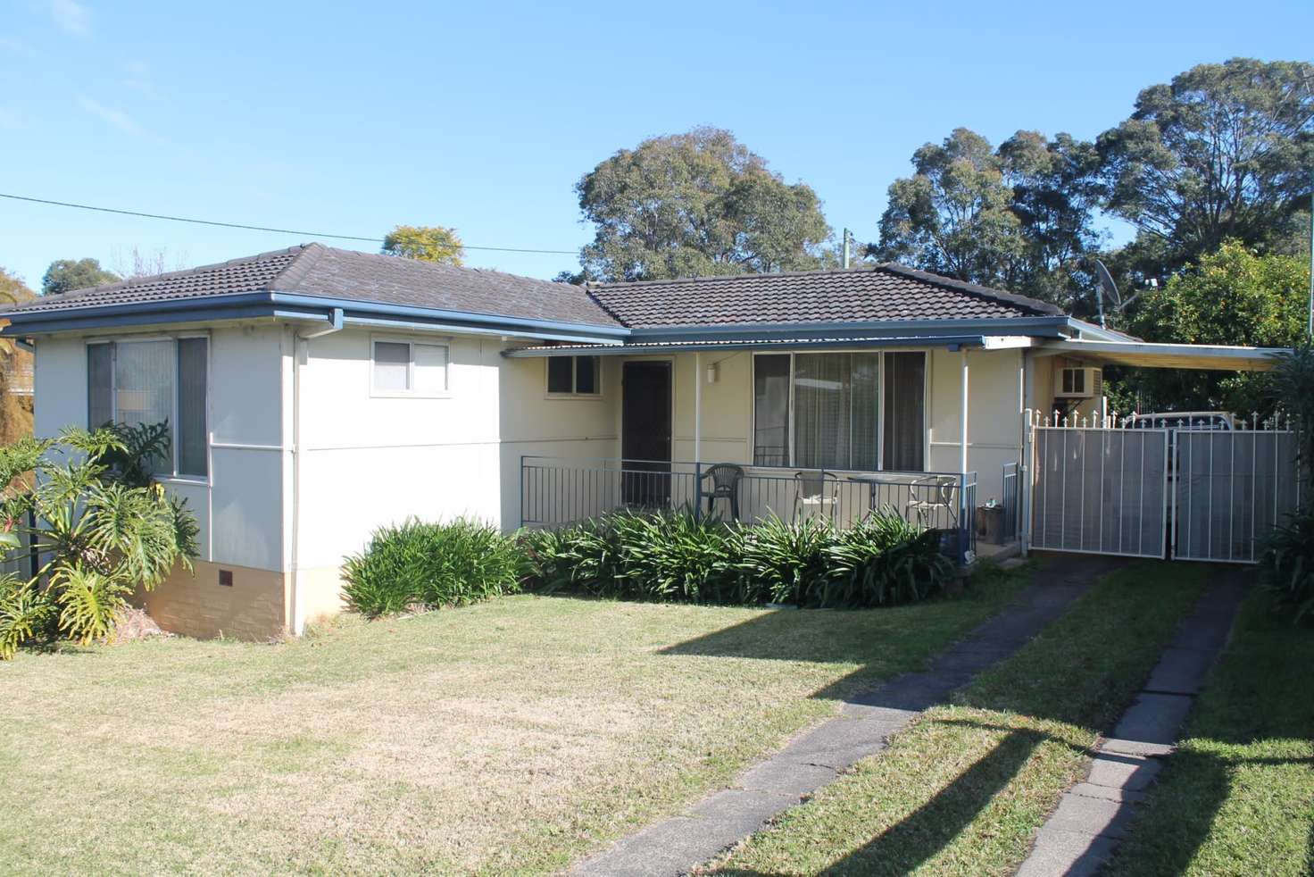 Main view of Homely house listing, 43 Coomea Street, Bomaderry NSW 2541