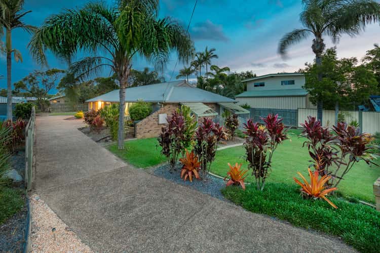 Third view of Homely house listing, 10 Chapman Street, Kalkie QLD 4670
