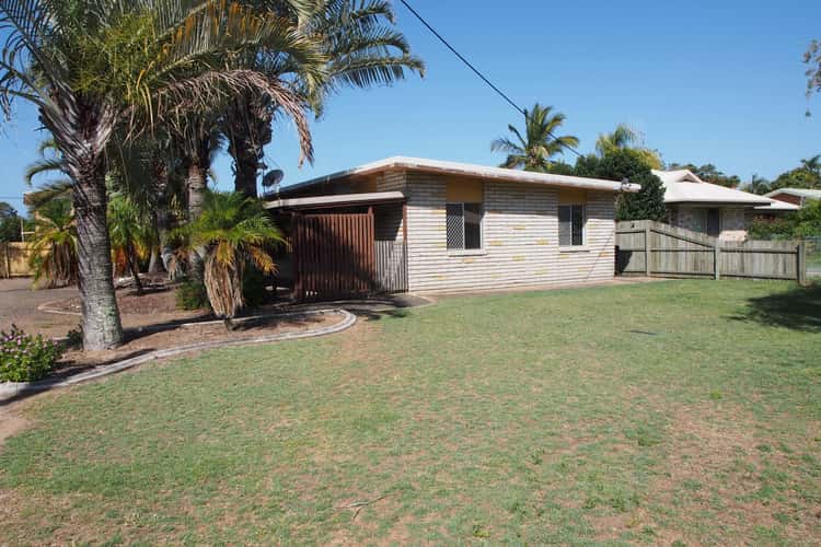 Main view of Homely unit listing, 1/42 Orchid Drive, Moore Park Beach QLD 4670