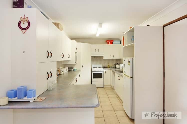 Second view of Homely unit listing, 4/54-56 Claude Street, Armidale NSW 2350