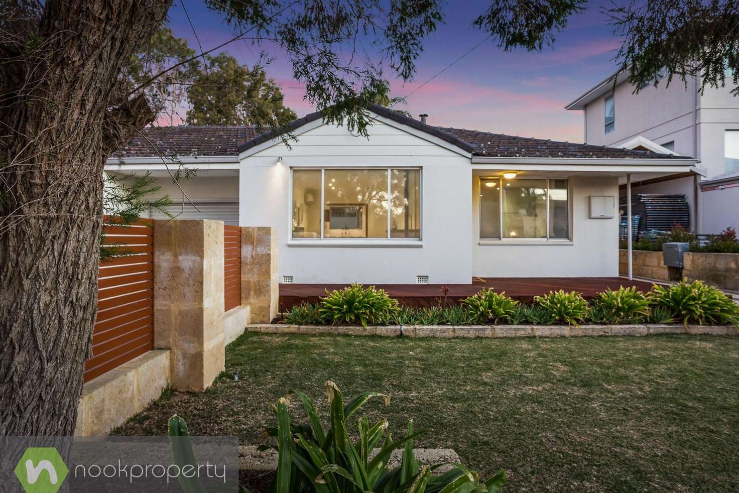 Main view of Homely house listing, 6 Hopgood St, Melville WA 6156