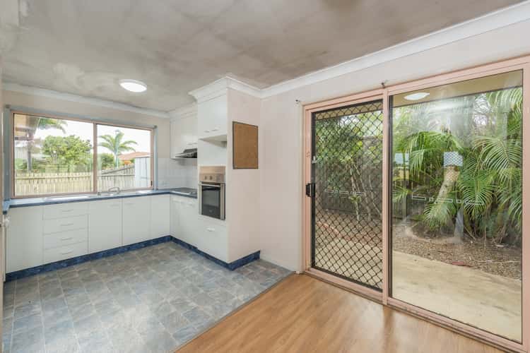 Second view of Homely house listing, 24 Heaps Street, Avenell Heights QLD 4670