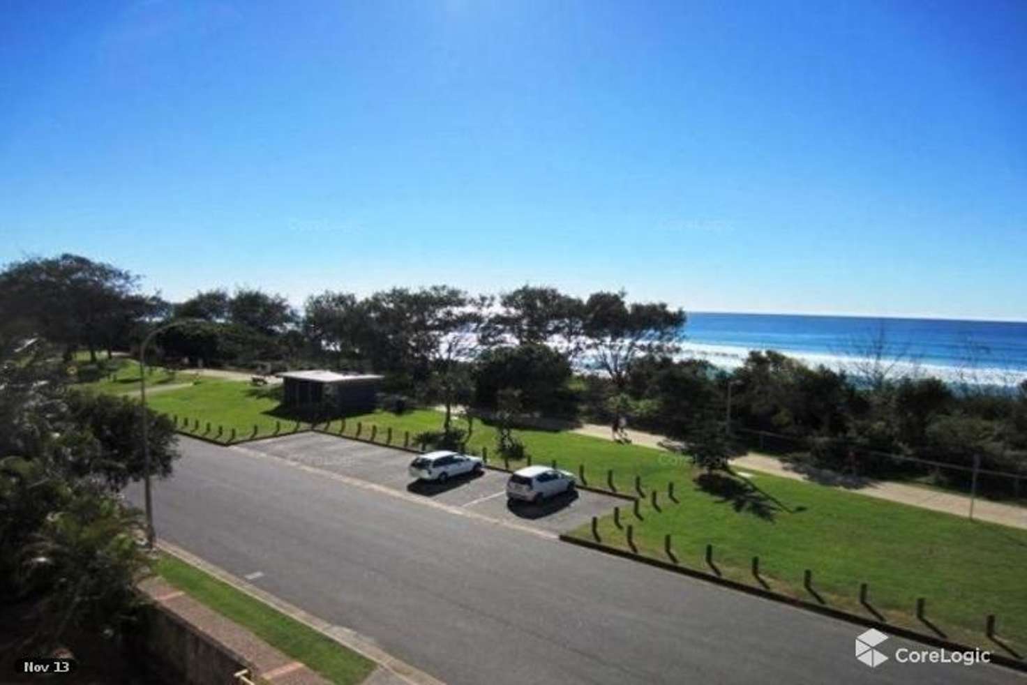 Main view of Homely unit listing, 25/136 Old Burleigh Road, Broadbeach QLD 4218