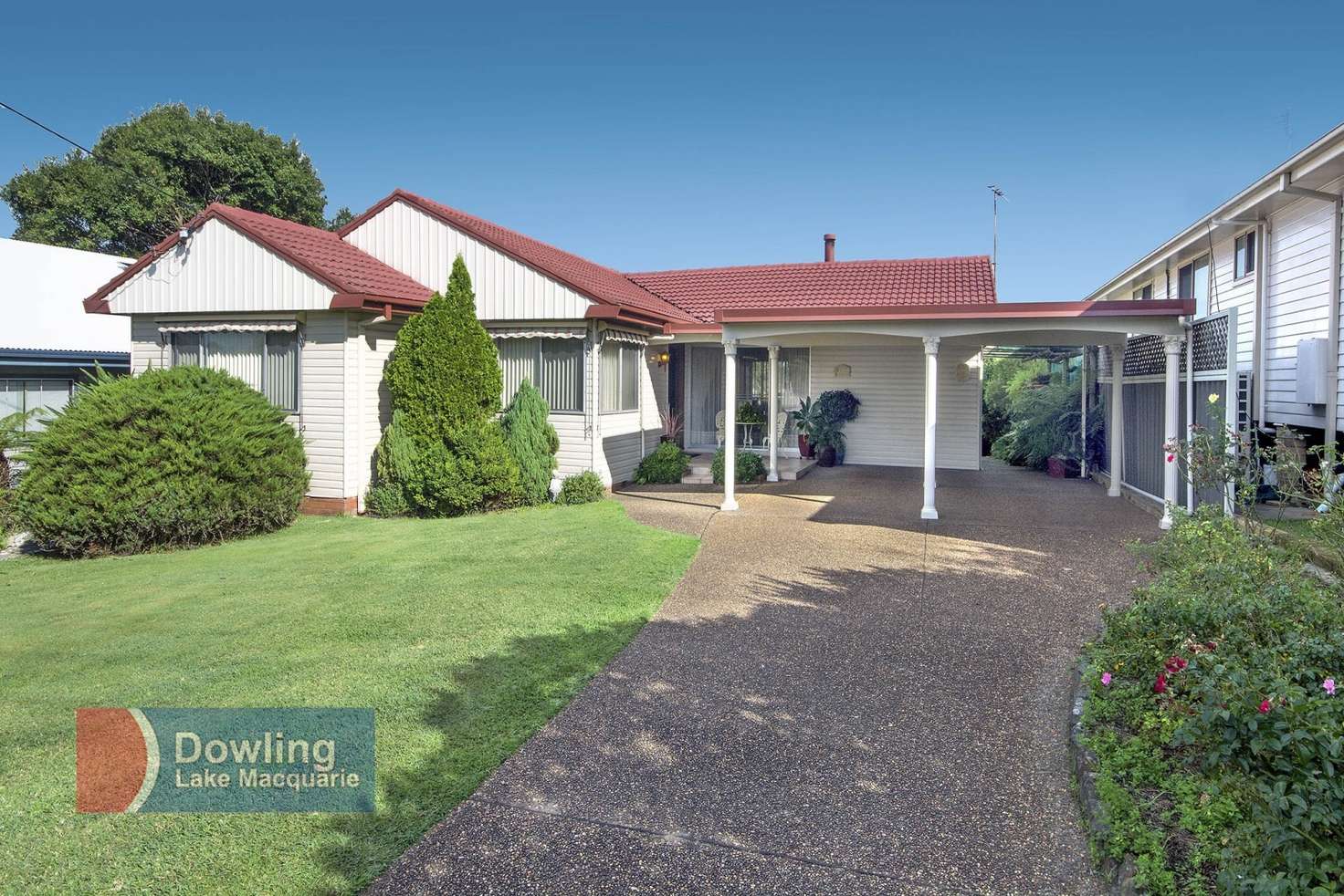 Main view of Homely house listing, 59 Kendall Street, Charlestown NSW 2290