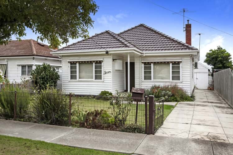 Main view of Homely house listing, 7 Thomson Street, Sunshine VIC 3020