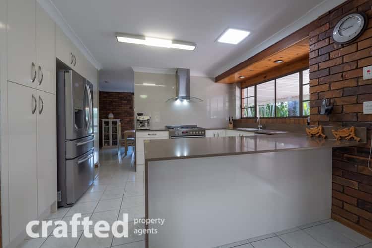 Fifth view of Homely house listing, 14-16 Abbott Street, Forestdale QLD 4118