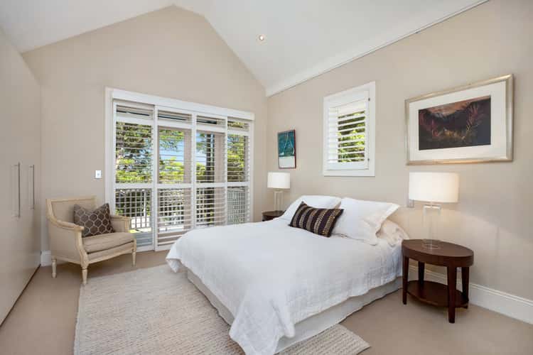 Sixth view of Homely house listing, 1 Glover Street, Mosman NSW 2088