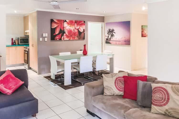 Second view of Homely house listing, 28 Rudder Street, Clifton Beach QLD 4879