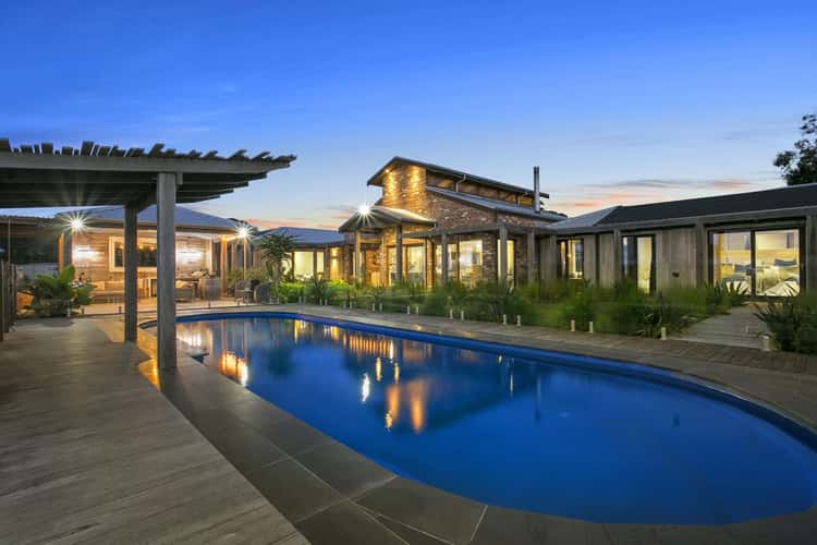 Second view of Homely acreageSemiRural listing, 1775 Barwon Heads Road, Barwon Heads VIC 3227