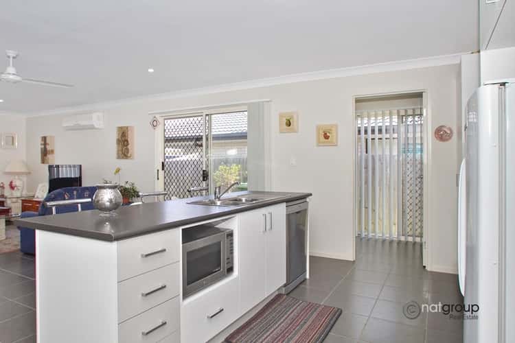 Third view of Homely house listing, 28 Lisa Crescent, Coomera QLD 4209