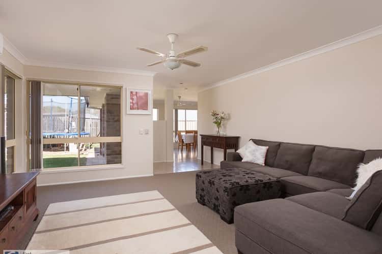 Second view of Homely house listing, 55 Kingarry Circuit, Merrimac QLD 4226