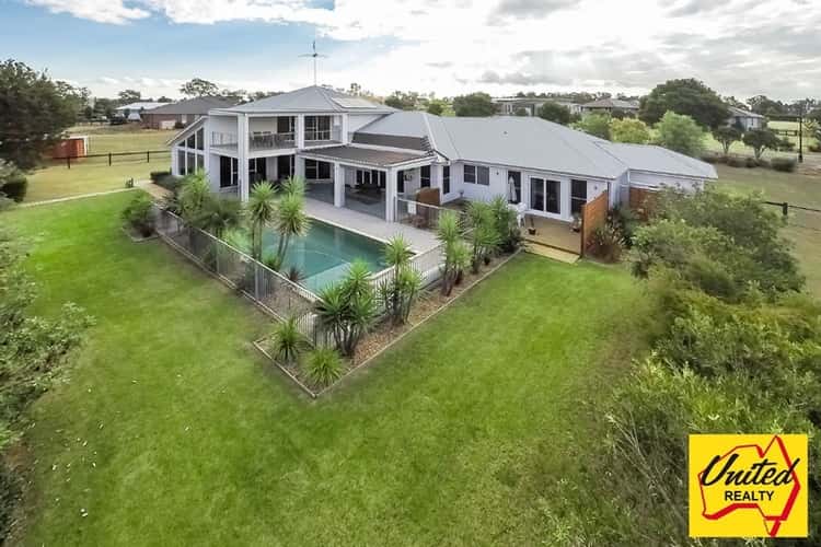 Main view of Homely house listing, 30 Portrush Crescent, Luddenham NSW 2745