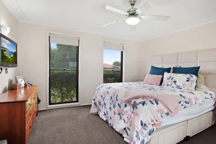 Fifth view of Homely house listing, 22 Corina Avenue, Bolwarra Heights NSW 2320