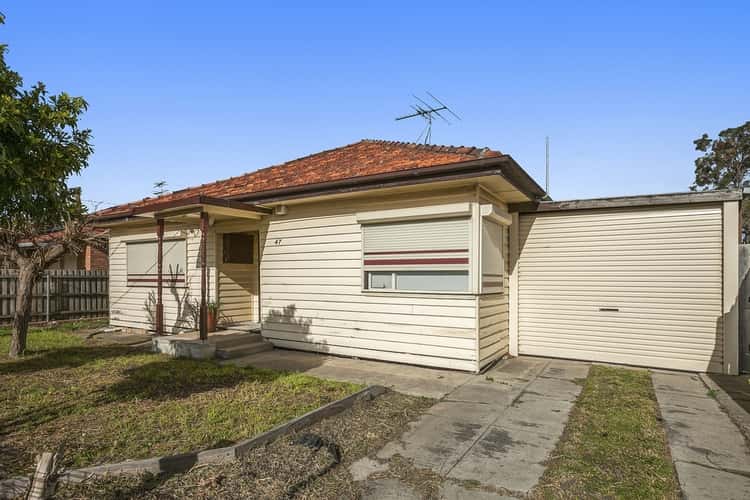 Third view of Homely house listing, 47 Blanche Street, Ardeer VIC 3022