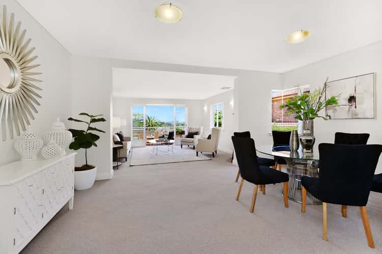 Second view of Homely house listing, 12A Milner Street, Mosman NSW 2088