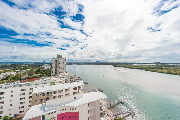 Main view of Homely unit listing, 13D/120-122 Duporth Avenue, Maroochydore QLD 4558