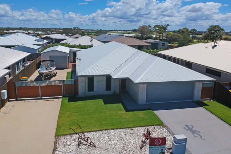 Third view of Homely house listing, 10 Beech Links Drive, Ashfield QLD 4670
