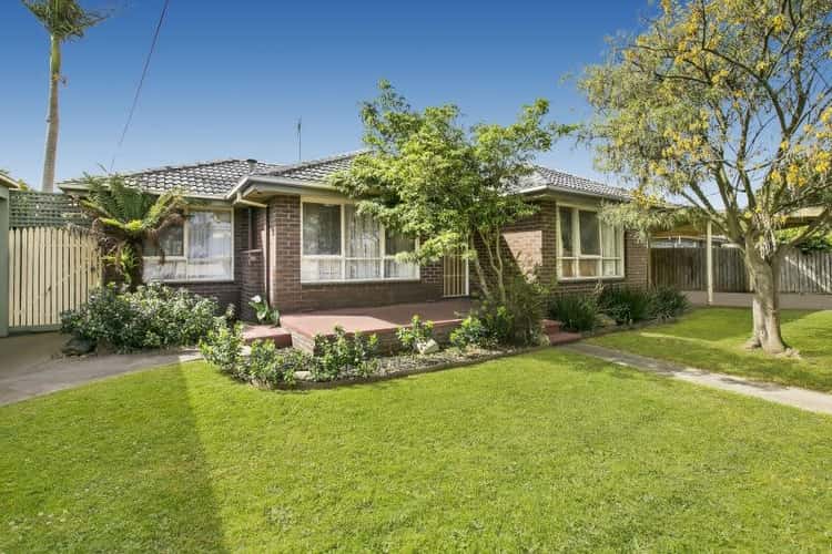 Main view of Homely house listing, 6 Austral Crescent, Baxter VIC 3911
