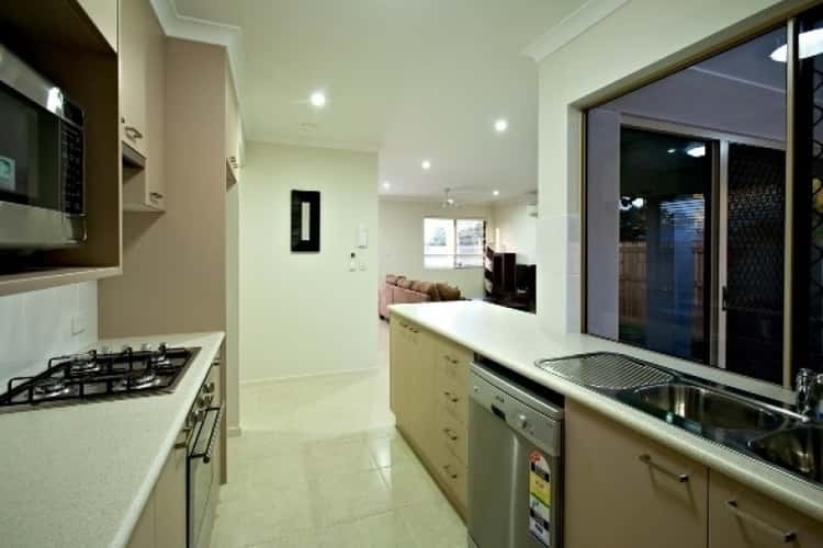Second view of Homely townhouse listing, 26/21 Sunita Drive, Andergrove QLD 4740
