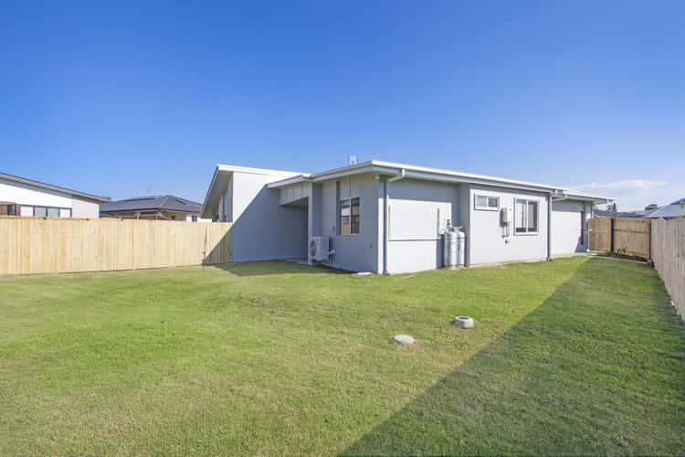 Second view of Homely semiDetached listing, 2/7 Speargrass Court, Beerwah QLD 4519
