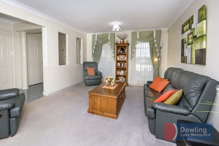 Fifth view of Homely house listing, 35 Tern Close, Cameron Park NSW 2285