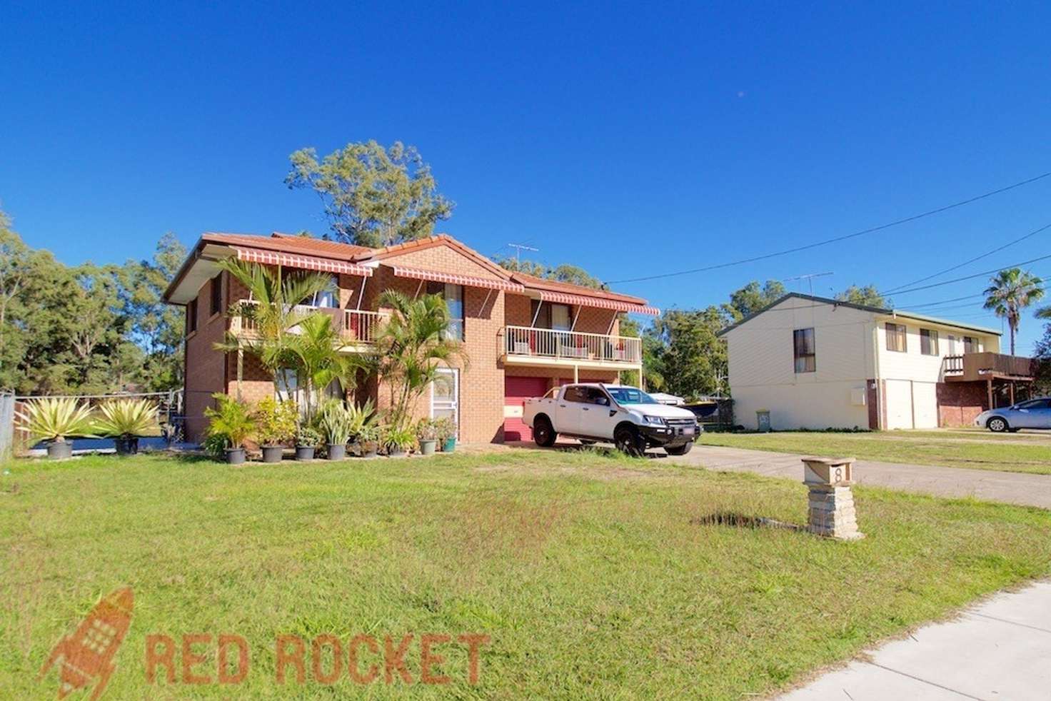 Main view of Homely house listing, 8 Tamarind Street, Marsden QLD 4132