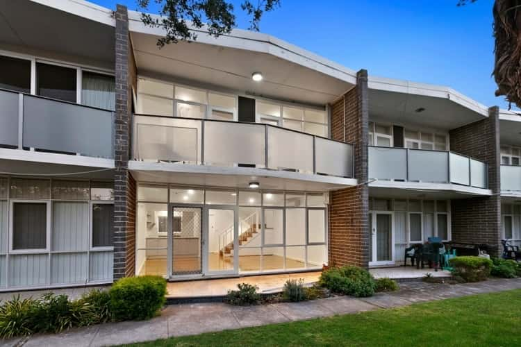 Second view of Homely townhouse listing, 2/56 Gould Street, Frankston VIC 3199