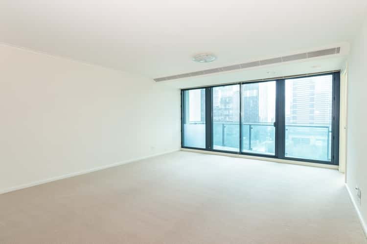 Third view of Homely apartment listing, 1801/180 City Road, Southbank VIC 3006