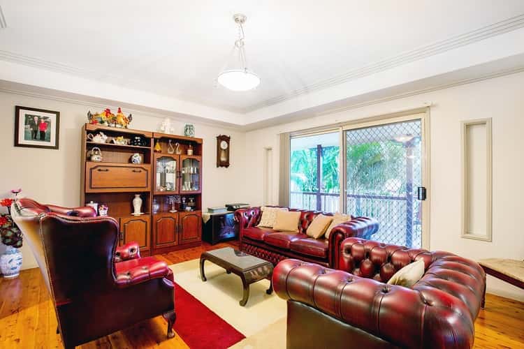Fourth view of Homely house listing, 6 Duror Street, Pacific Pines QLD 4211