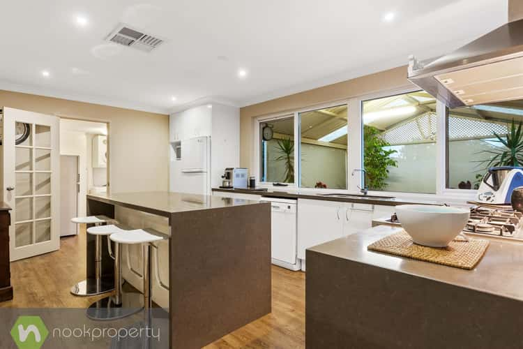 Fifth view of Homely house listing, 50 Congdon Way, Booragoon WA 6154