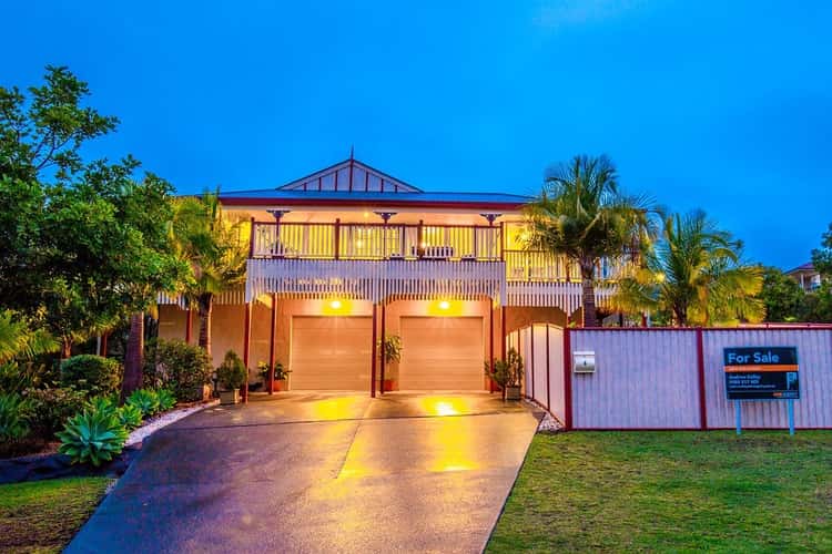Main view of Homely house listing, 6 Duror Street, Pacific Pines QLD 4211