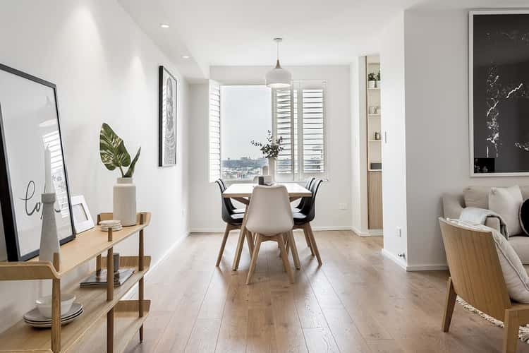 Second view of Homely apartment listing, 16/460 Elizabeth Street, Surry Hills NSW 2010